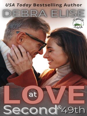 cover image of Love at Second & 49th
